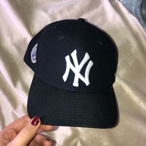 MLB Yankees Jordan Derek Jeter Retirement Cap